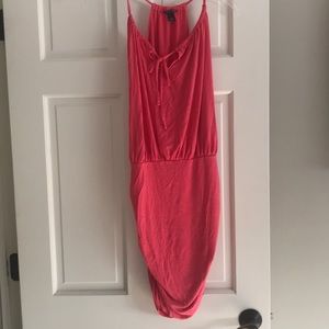 Victoria’s Secret dress. Can be used as a cover up